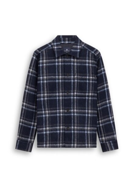 STATE OF ART STATE OF ART overshirt