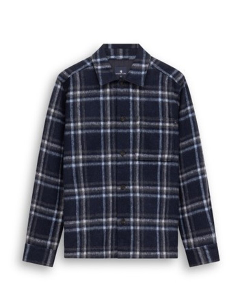 STATE OF ART STATE OF ART overshirt