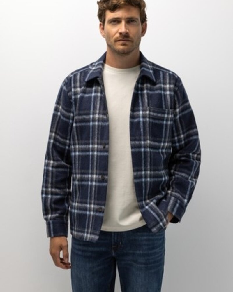 STATE OF ART STATE OF ART overshirt