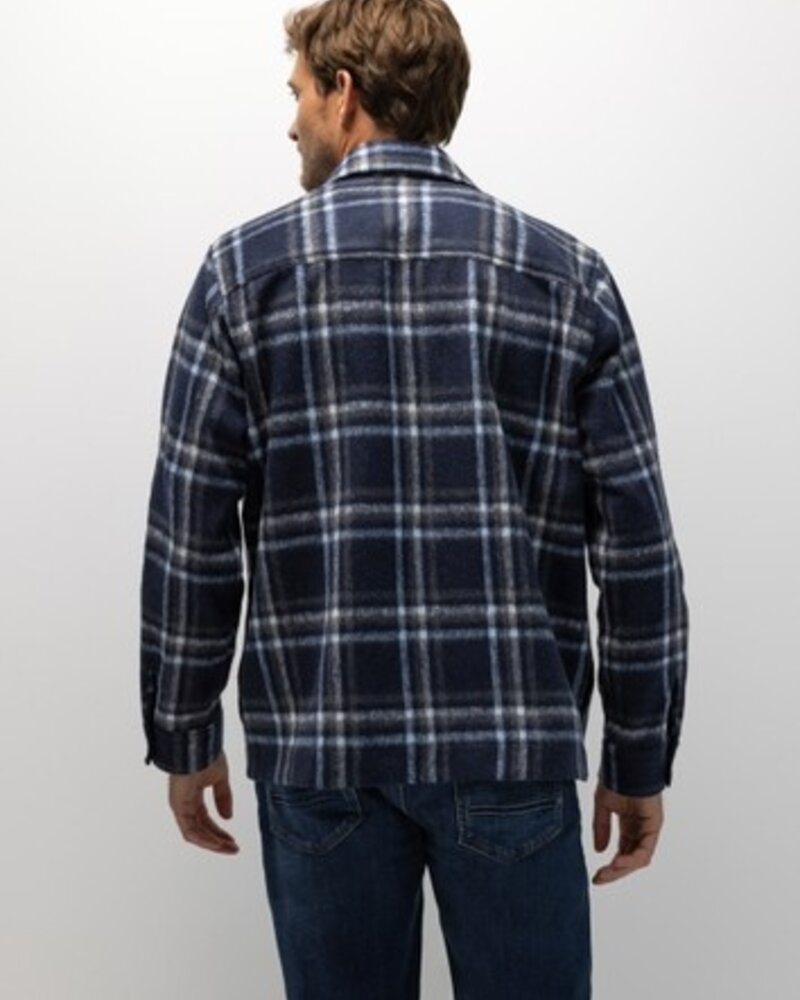 STATE OF ART STATE OF ART overshirt