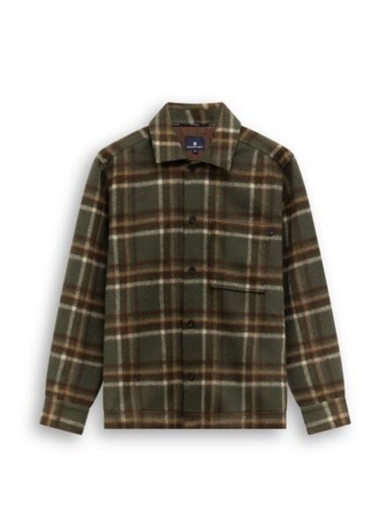 STATE OF ART STATE OF ART overshirt