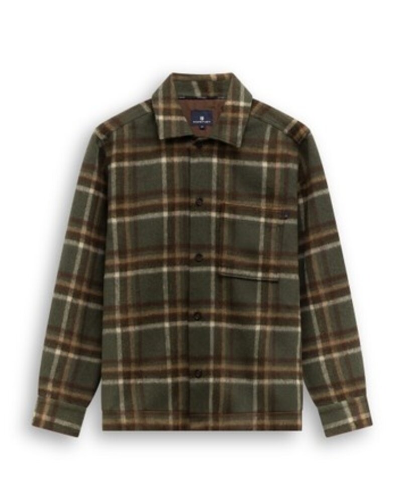STATE OF ART STATE OF ART overshirt