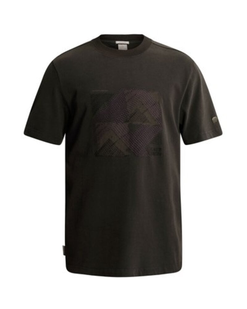CAST IRON CAST IRON T-shirt