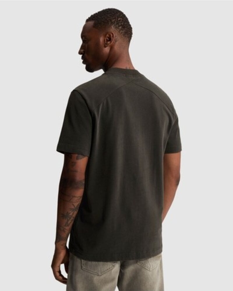 CAST IRON CAST IRON T-shirt