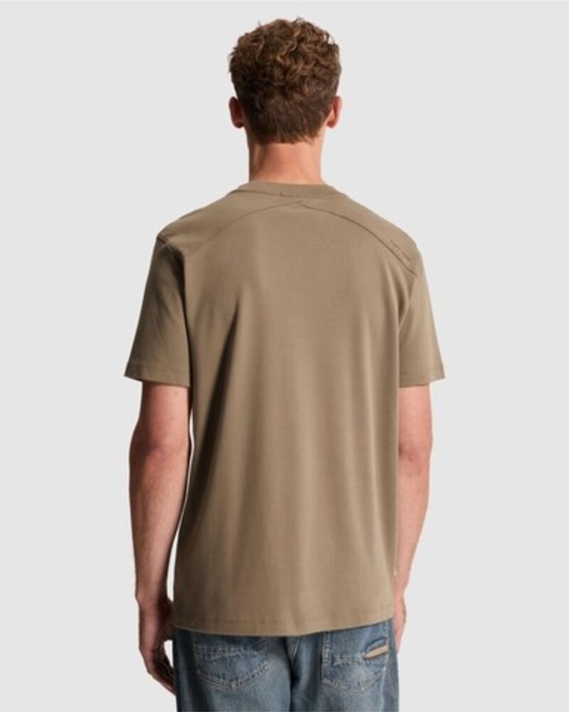 CAST IRON CAST IRON T-shirt