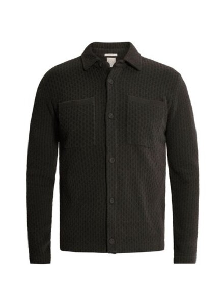 CAST IRON CAST IRON overshirt