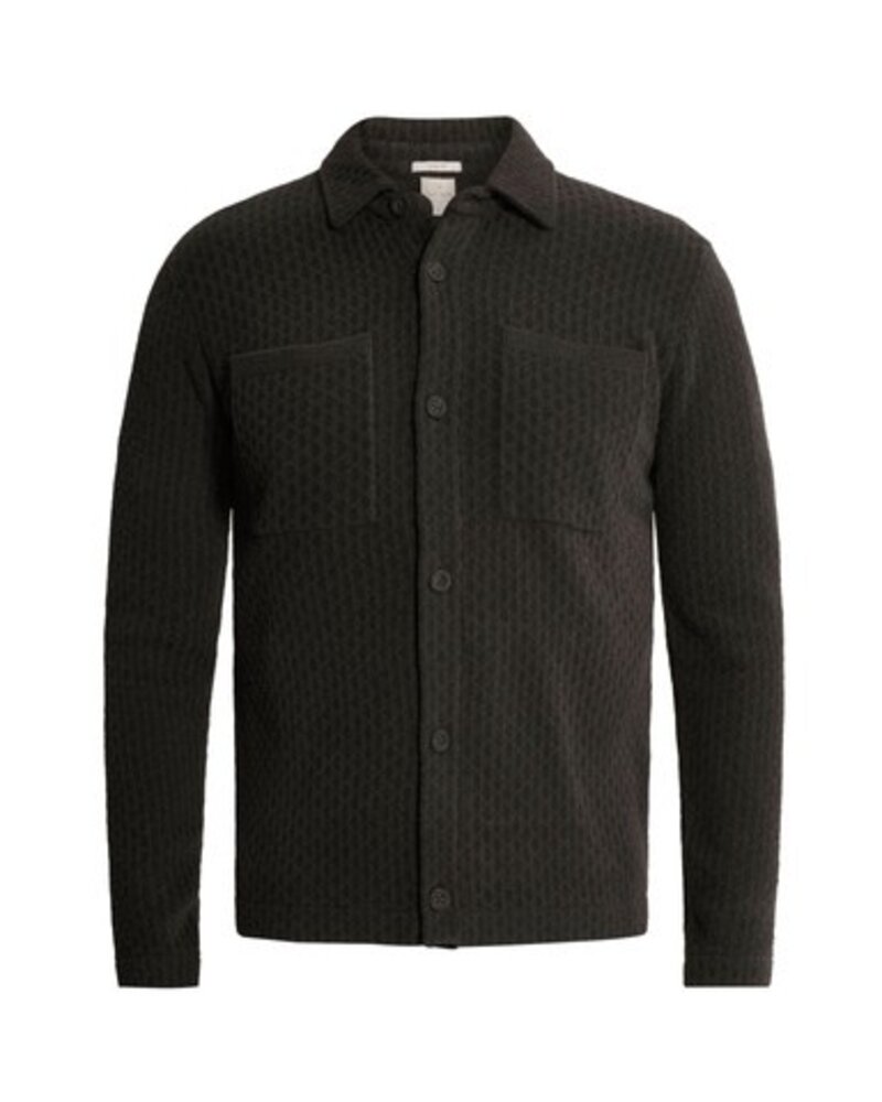 CAST IRON CAST IRON overshirt
