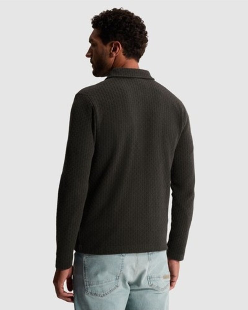 CAST IRON CAST IRON overshirt