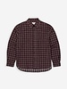 BUTCHER OF BLUE  BUTCHER OF BLUE overhemd