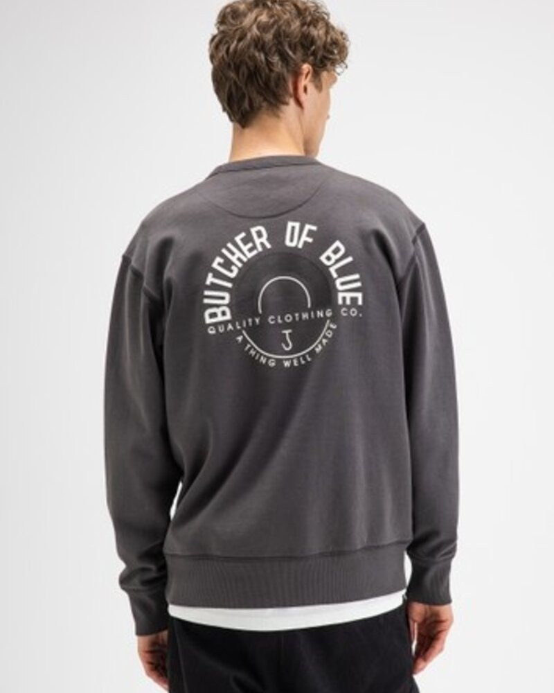 BUTCHER OF BLUE  BUTCHER OF BLUE sweater