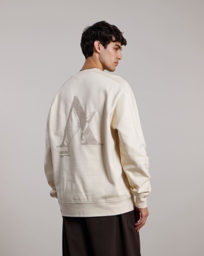 AEDEN AEDEN sweater