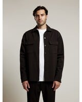 AEDEN AEDEN overshirt