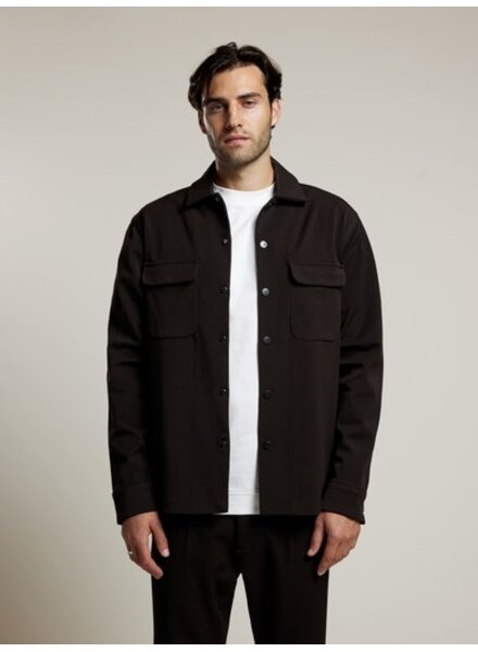 AEDEN AEDEN overshirt