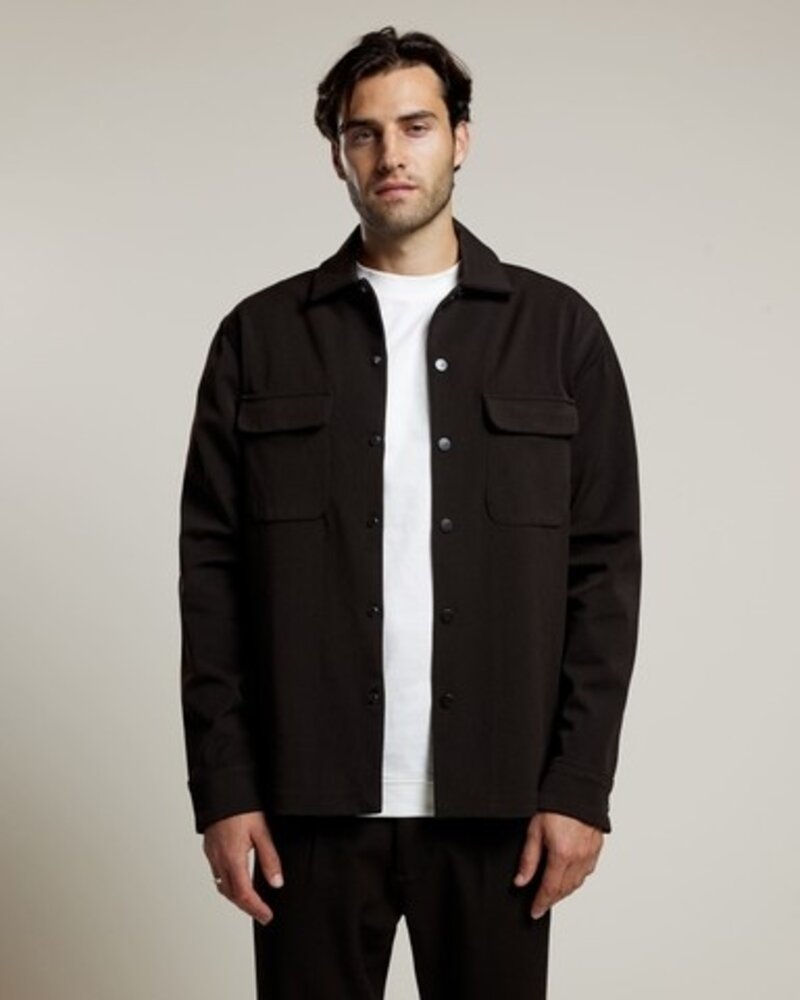 AEDEN AEDEN overshirt