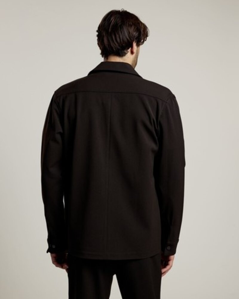 AEDEN AEDEN overshirt