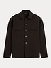 AEDEN AEDEN overshirt