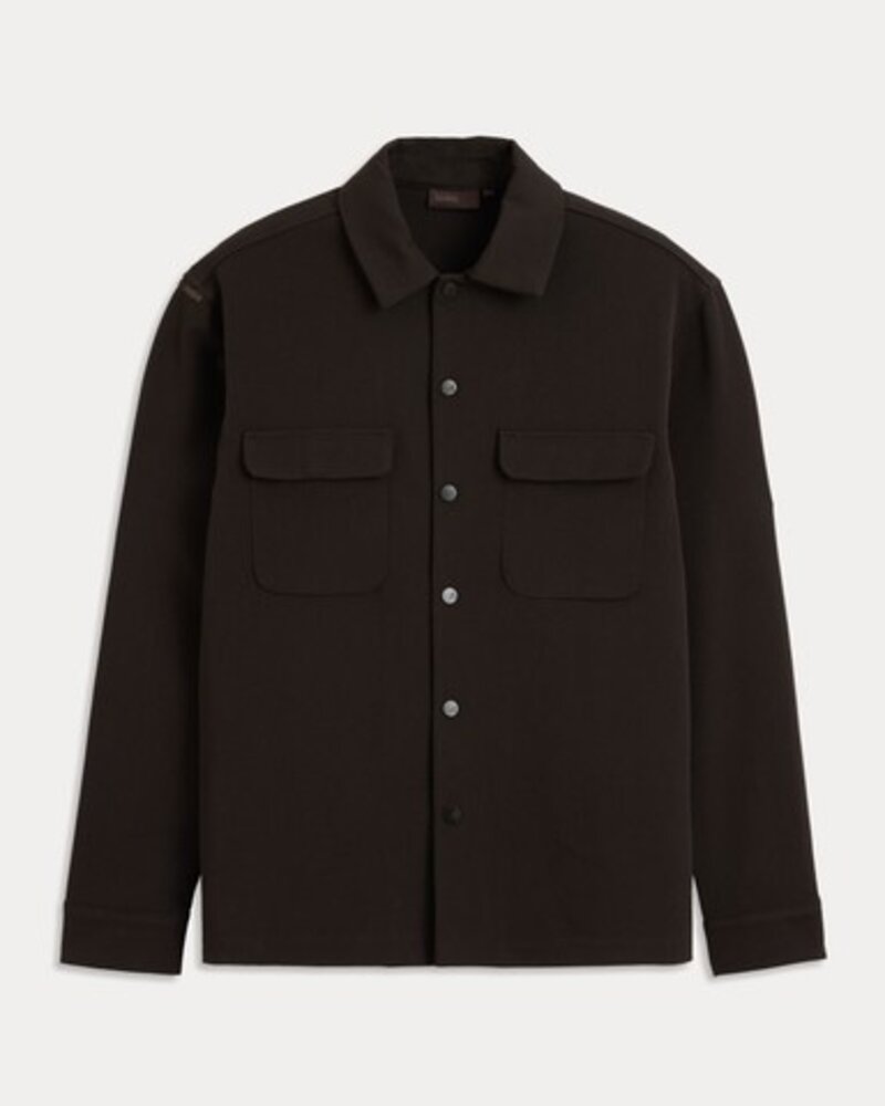 AEDEN AEDEN overshirt