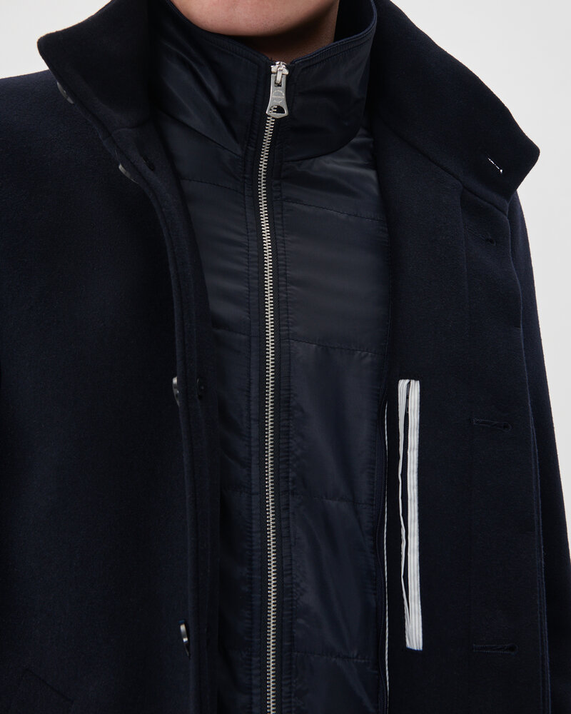 MATINIQUE MATINIQUE coat