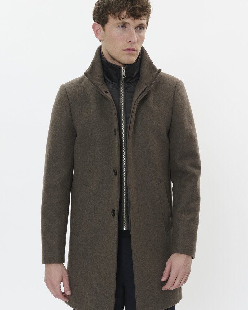 MATINIQUE MATINIQUE coat