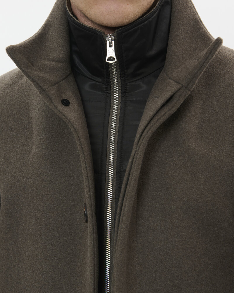MATINIQUE MATINIQUE coat