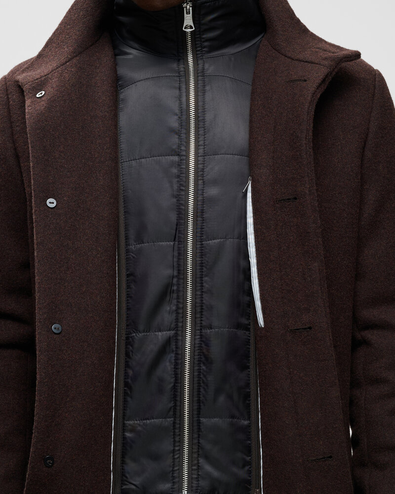 MATINIQUE MATINIQUE coat