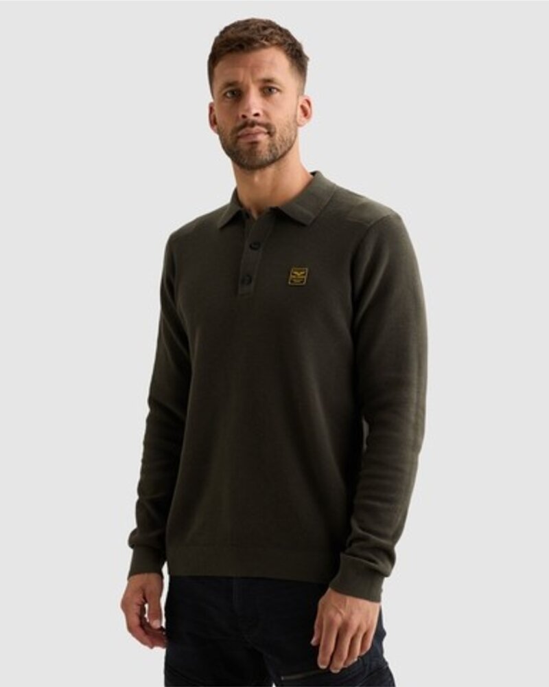 PME LEGEND  PME LEGEND polo