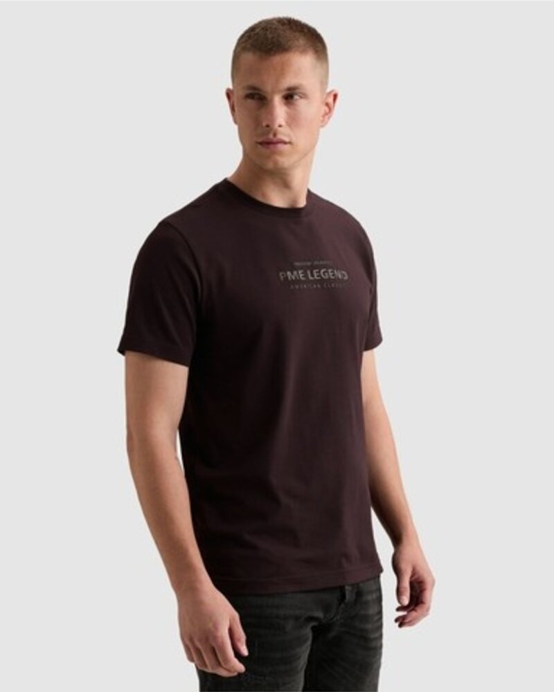 PME LEGEND  PME LEGEND T-shirt