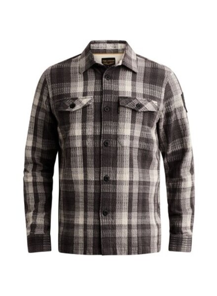 PME LEGEND  PME LEGEND overshirt