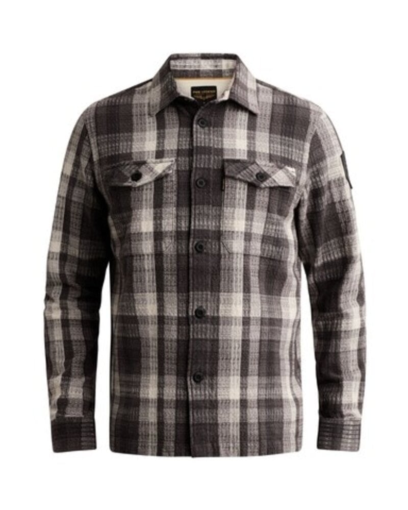 PME LEGEND  PME LEGEND overshirt