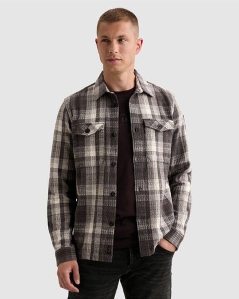 PME LEGEND  PME LEGEND overshirt