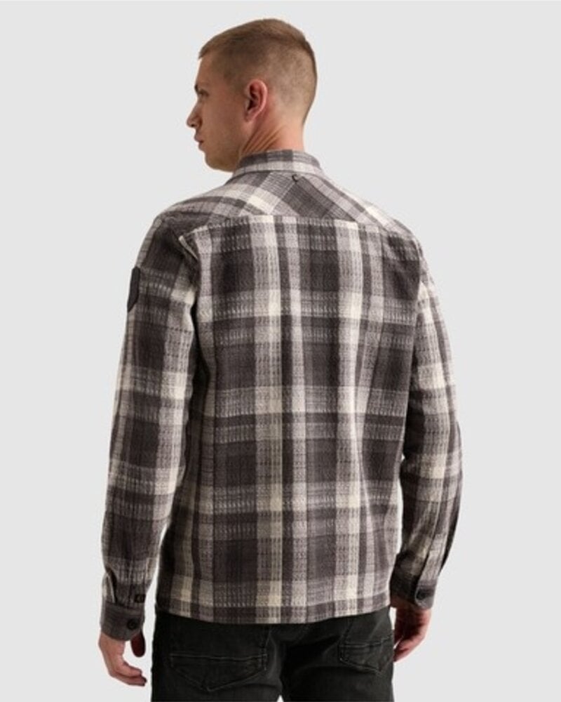 PME LEGEND  PME LEGEND overshirt