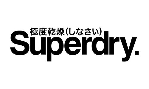 SUPERDRY