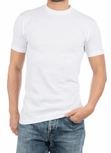 Alan & Red Alan & Red T-shirts