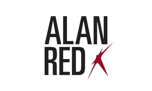 Alan & Red