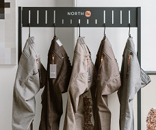 NORTH84