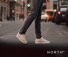 NORTH84