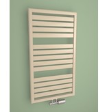 HOTHOT ZEN BATH PLUS - Central Heating Fuel - Elegant Towel Rail