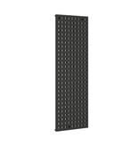 HOTHOT VELVET  SQUARES - wall mounted designer radiator