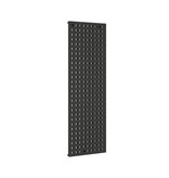 HOTHOT VELVET  SQUARES - wall mounted designer radiator