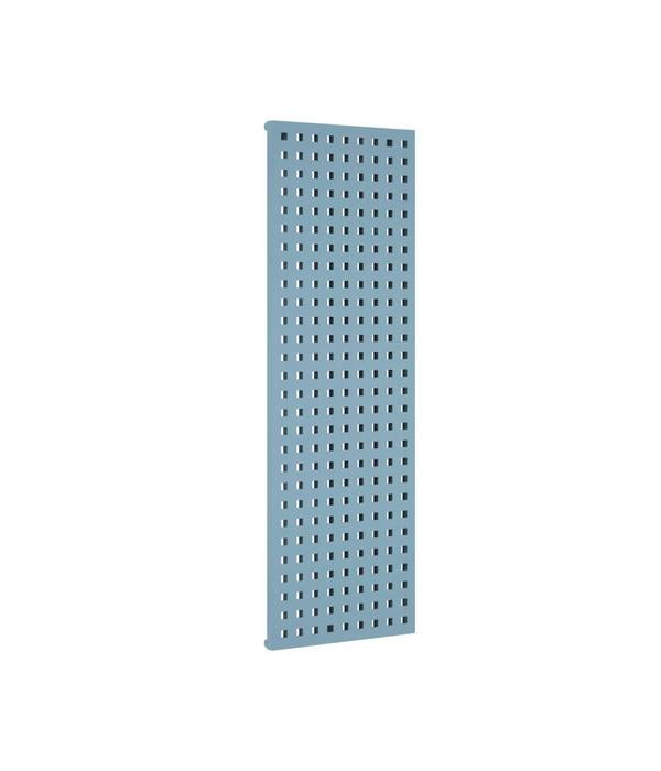 HOTHOT VELVET  SQUARES - wall mounted designer radiator