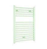 HOTHOT CORAL - radiateur sèche-serviette pour chauffage mixte