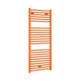 HOTHOT CORAL - radiateur sèche-serviette pour chauffage mixte