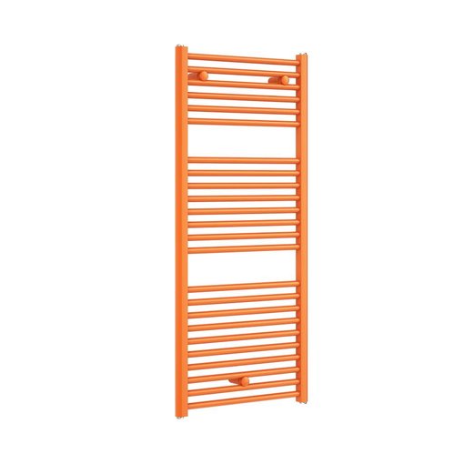 HOTHOT CORAL - Dual Fuel Towel Rail