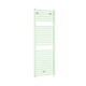 CORAL - Electric Heating