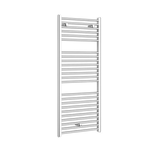 HOTHOT CORAL CHROME - Heated Towel Rail