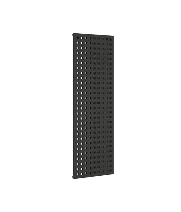 HOTHOT VELVET  SQUARES - wall mounted designer radiator