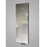 HOTHOT VELVET MIRROR - Mirrored radiator