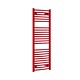 CORAL ROUND - Curved Towel Rail