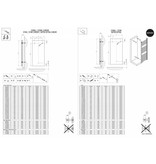 HOTHOT CORAL - Heated Towel Rail suitable into every bathroom