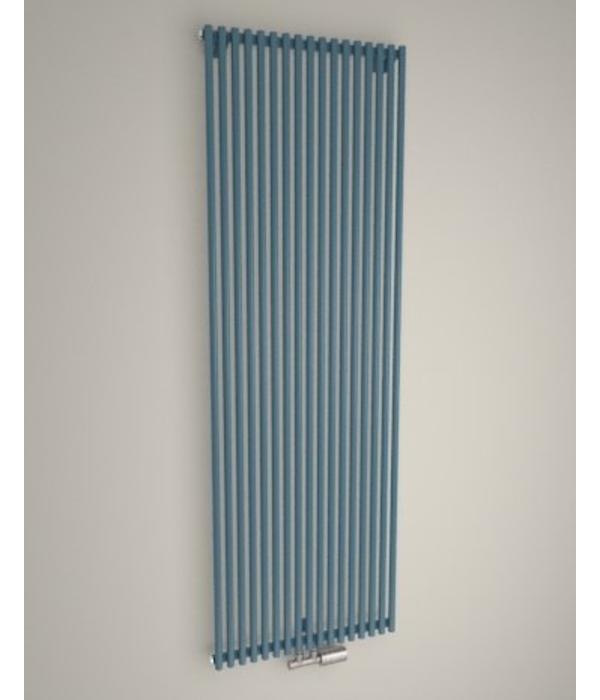 HOTHOT Imperial - Central heating designer vertical radiator